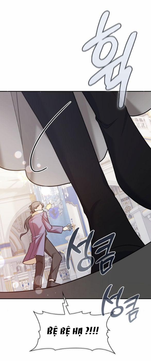 Bữa Tiệc Điên Cuồng Của Boksang Sa 7.2 trang 4