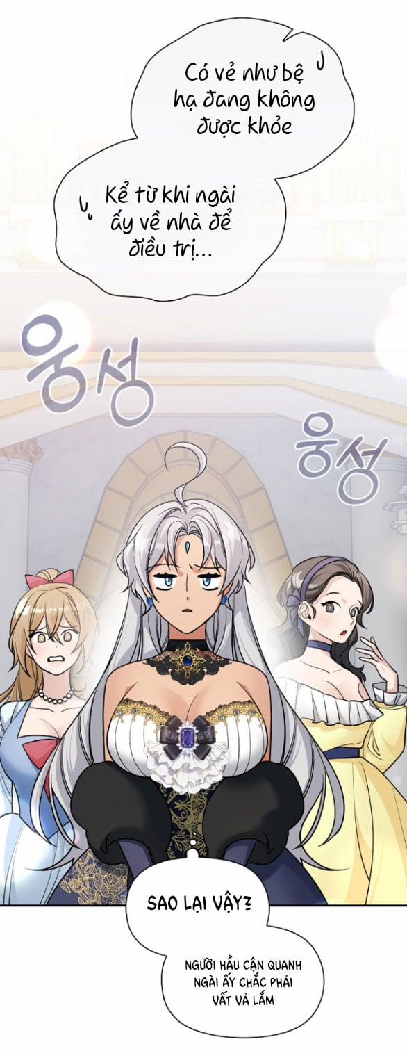 Bữa Tiệc Điên Cuồng Của Boksang Sa 7.2 trang 5