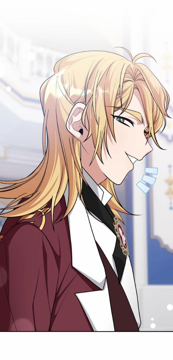 Bữa Tiệc Điên Cuồng Của Boksang Sa 7.2 trang 8