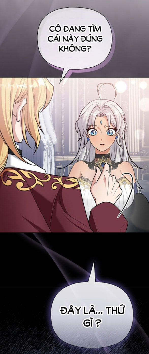 Bữa Tiệc Điên Cuồng Của Boksang Sa 8.1 trang 0