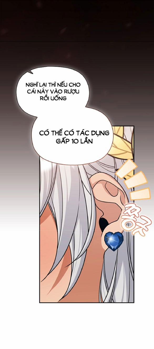 Bữa Tiệc Điên Cuồng Của Boksang Sa 8.1 trang 18