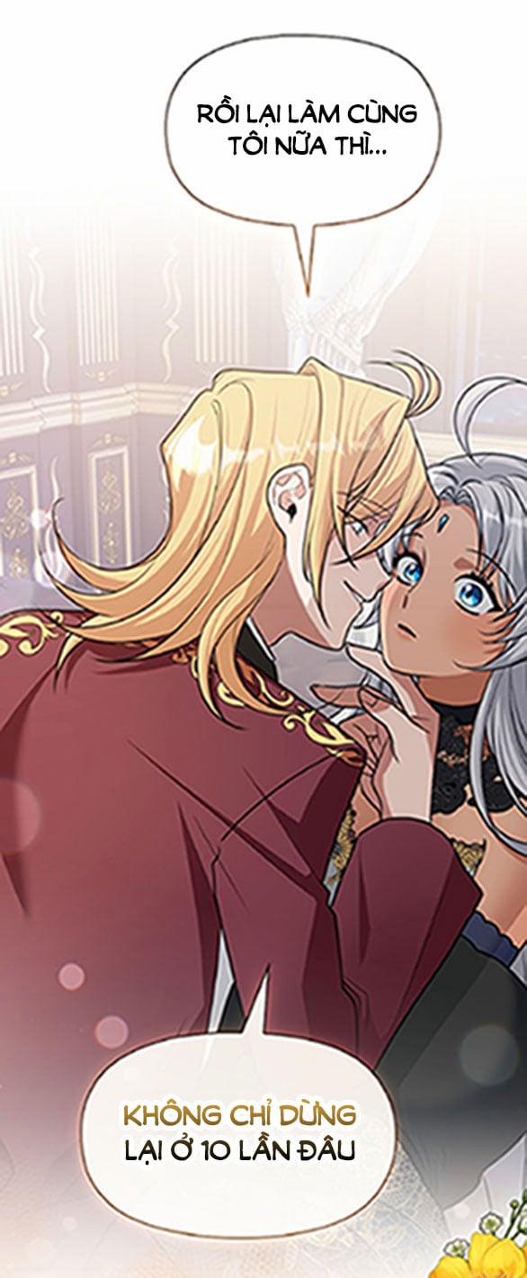 Bữa Tiệc Điên Cuồng Của Boksang Sa 8.1 trang 21