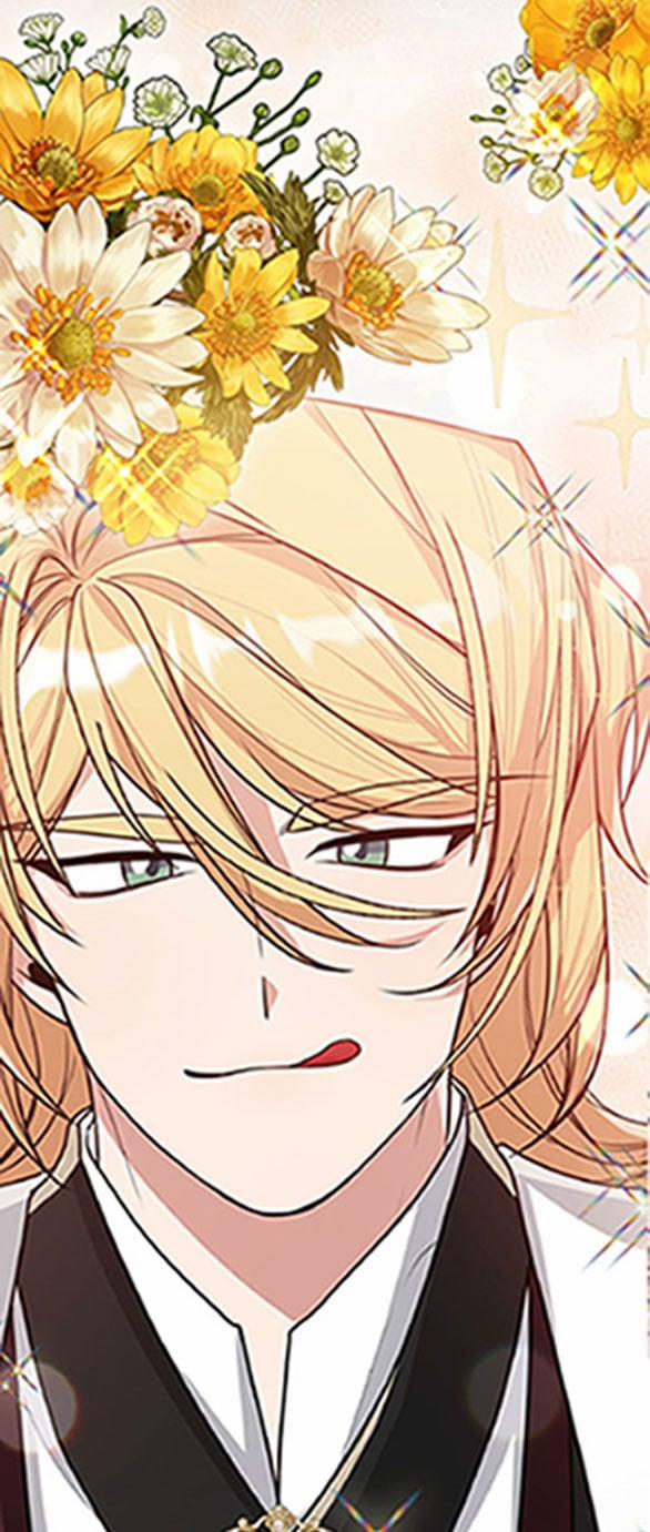 Bữa Tiệc Điên Cuồng Của Boksang Sa 8.1 trang 22