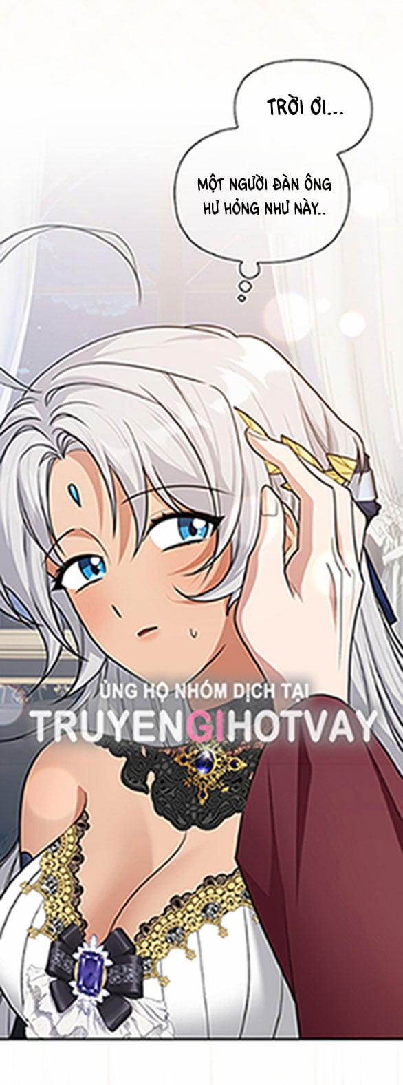 Bữa Tiệc Điên Cuồng Của Boksang Sa 8.1 trang 24