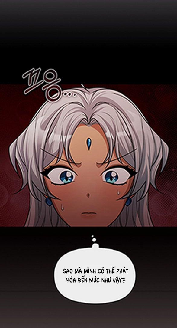 Bữa Tiệc Điên Cuồng Của Boksang Sa 8.1 trang 37