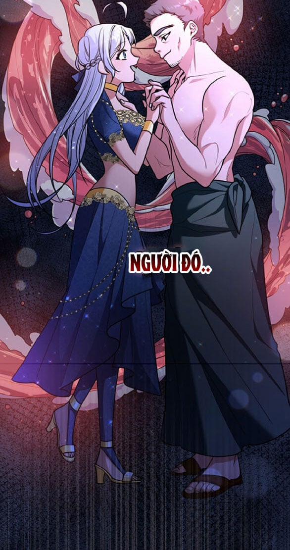 Bữa Tiệc Điên Cuồng Của Boksang Sa 8.1 trang 6