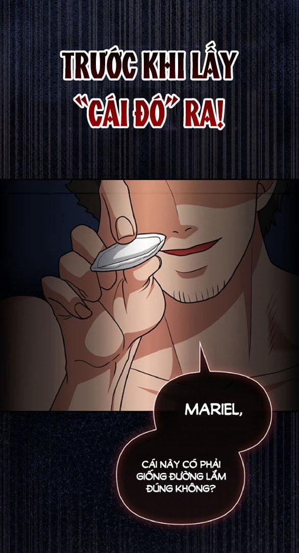 Bữa Tiệc Điên Cuồng Của Boksang Sa 8.1 trang 7