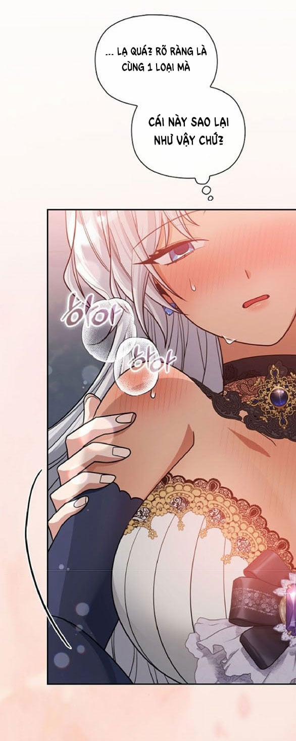 Bữa Tiệc Điên Cuồng Của Boksang Sa 8.2 trang 10