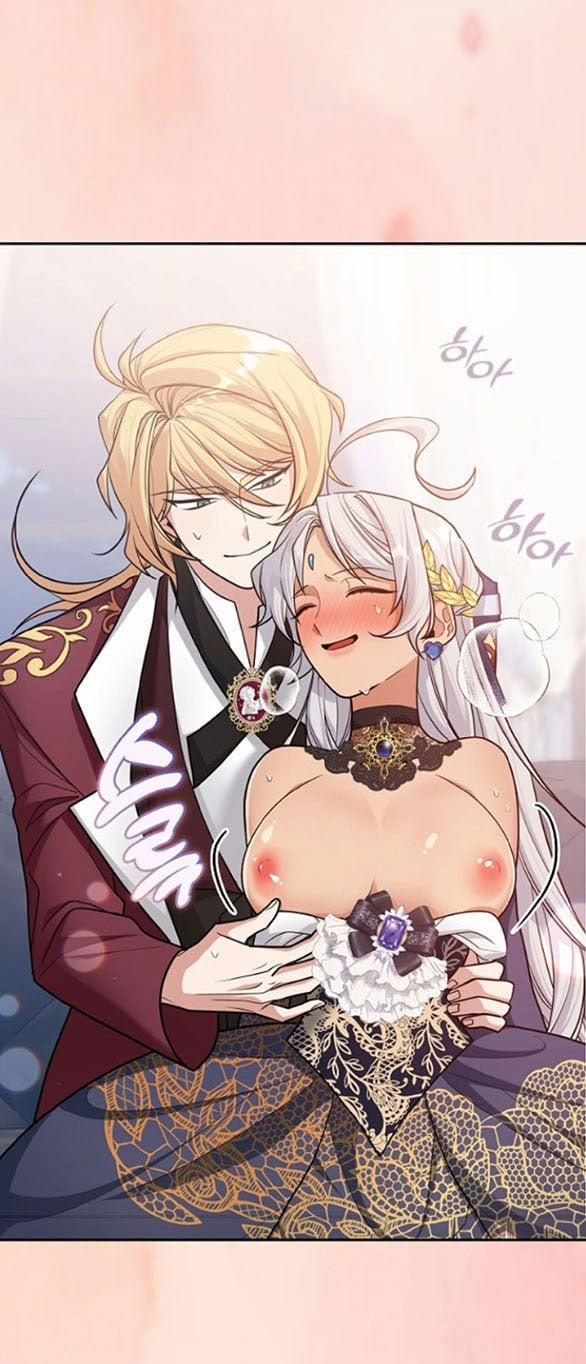 Bữa Tiệc Điên Cuồng Của Boksang Sa 8.2 trang 11