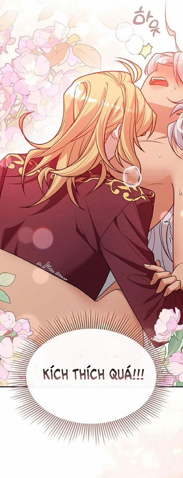 Bữa Tiệc Điên Cuồng Của Boksang Sa 8.2 trang 21