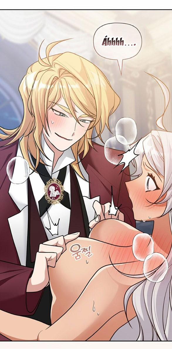 Bữa Tiệc Điên Cuồng Của Boksang Sa 8.2 trang 23