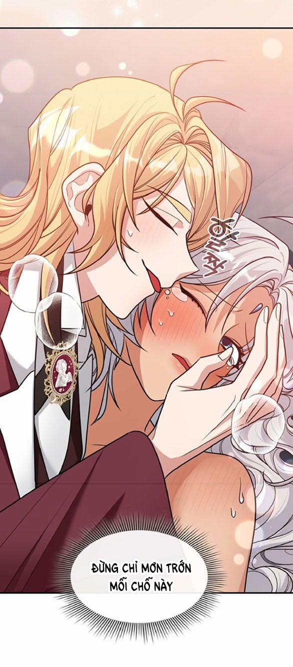 Bữa Tiệc Điên Cuồng Của Boksang Sa 8.2 trang 31