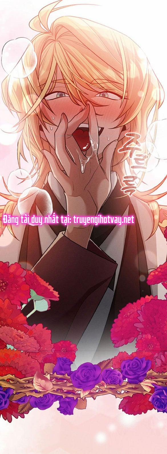 Bữa Tiệc Điên Cuồng Của Boksang Sa 8.2 trang 36