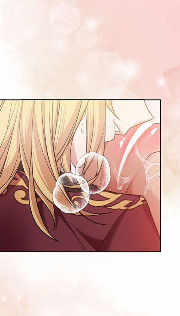 Bữa Tiệc Điên Cuồng Của Boksang Sa 8.2 trang 37