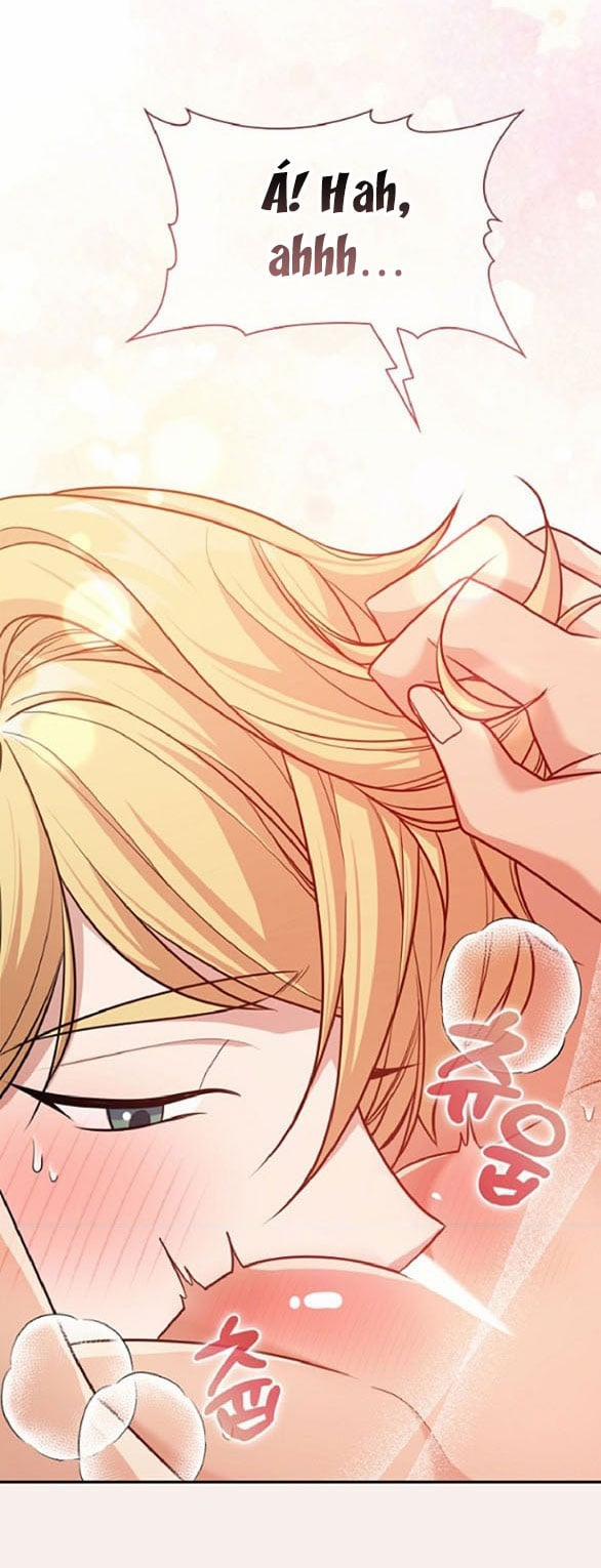 Bữa Tiệc Điên Cuồng Của Boksang Sa 8.2 trang 41