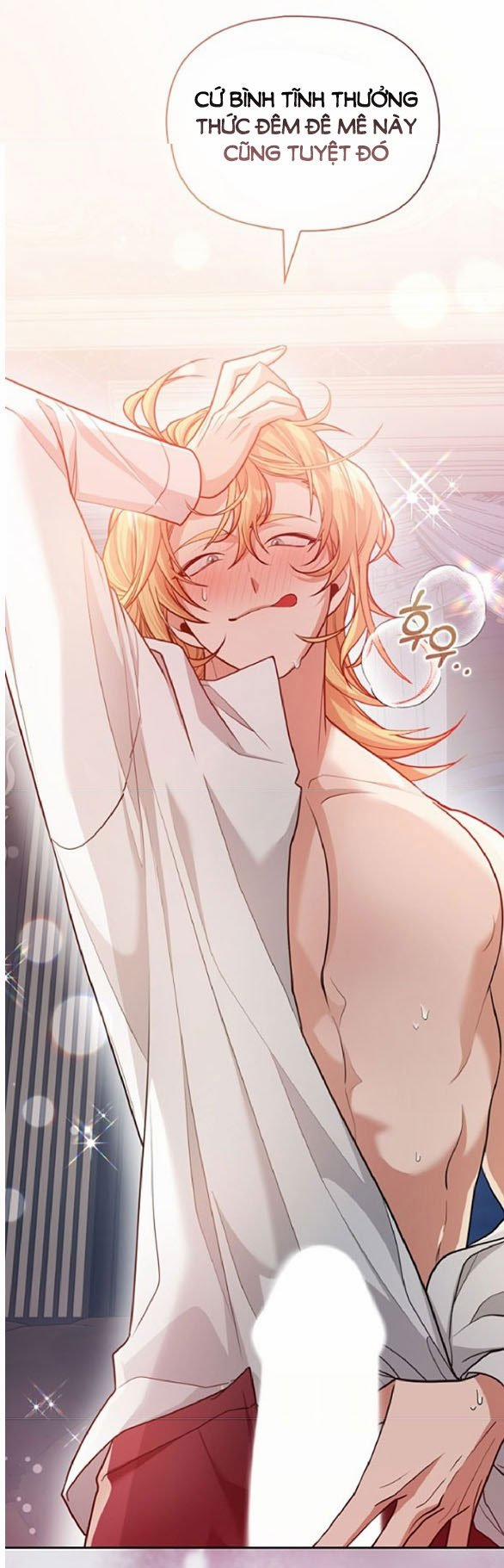 Bữa Tiệc Điên Cuồng Của Boksang Sa 8.2 trang 47