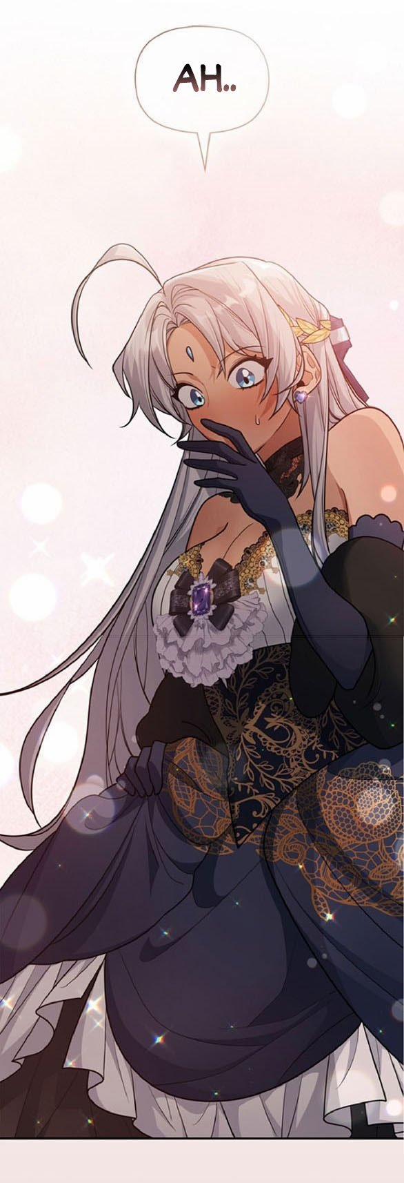 Bữa Tiệc Điên Cuồng Của Boksang Sa 8.2 trang 5