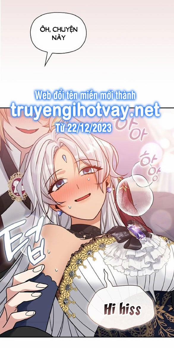 Bữa Tiệc Điên Cuồng Của Boksang Sa 8.2 trang 8