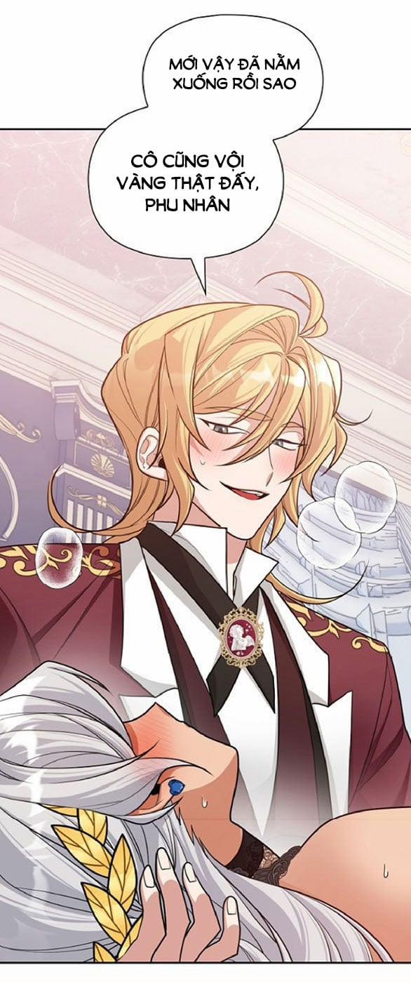 Bữa Tiệc Điên Cuồng Của Boksang Sa 8.2 trang 9