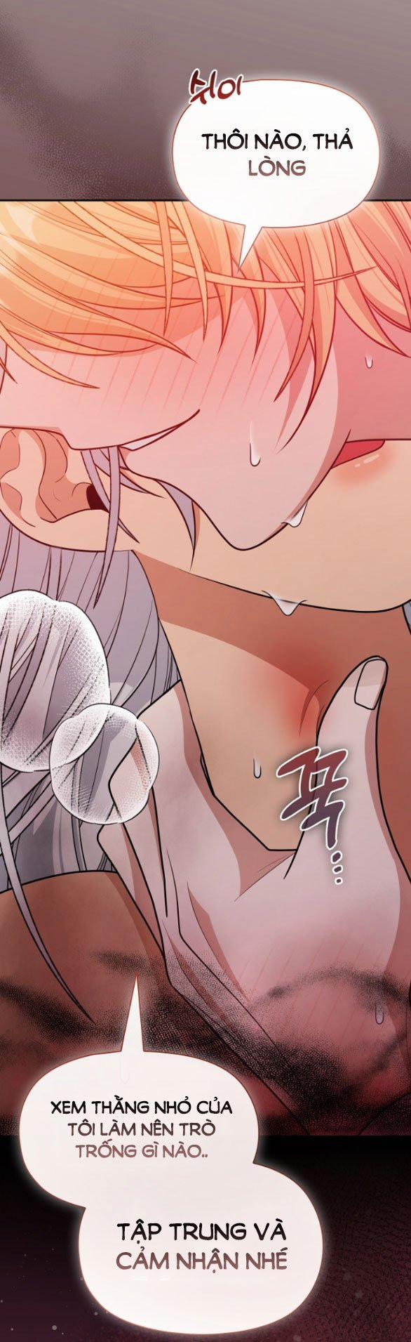 Bữa Tiệc Điên Cuồng Của Boksang Sa 9.1 trang 13