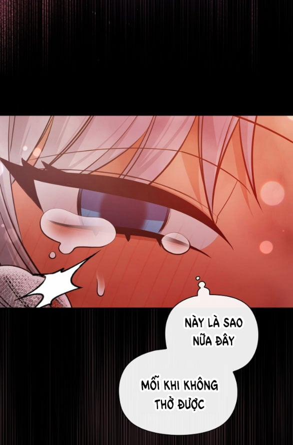 Bữa Tiệc Điên Cuồng Của Boksang Sa 9.1 trang 16