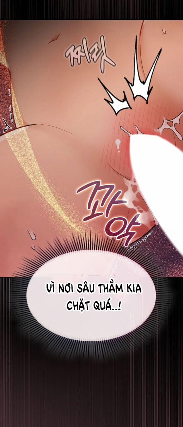 Bữa Tiệc Điên Cuồng Của Boksang Sa 9.1 trang 17