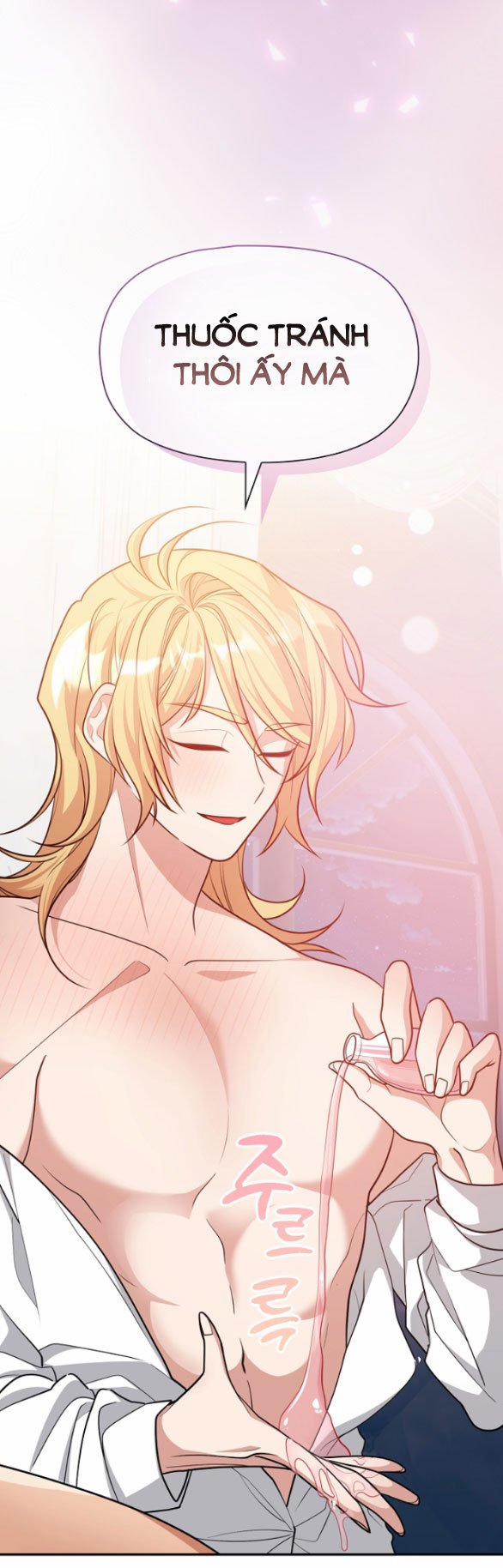 Bữa Tiệc Điên Cuồng Của Boksang Sa 9.1 trang 2