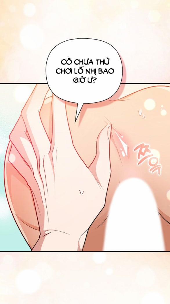 Bữa Tiệc Điên Cuồng Của Boksang Sa 9.1 trang 30