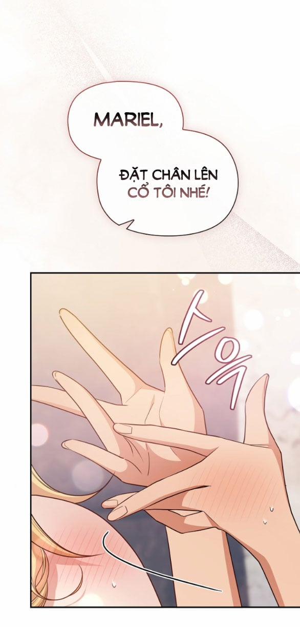 Bữa Tiệc Điên Cuồng Của Boksang Sa 9.1 trang 38