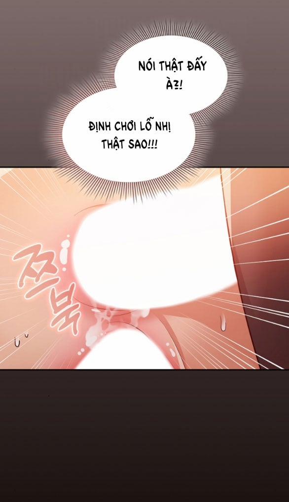 Bữa Tiệc Điên Cuồng Của Boksang Sa 9.2 trang 24