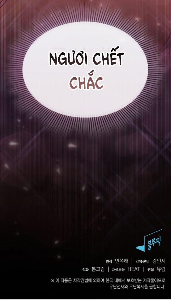 Bữa Tiệc Điên Cuồng Của Boksang Sa 9.2 trang 31