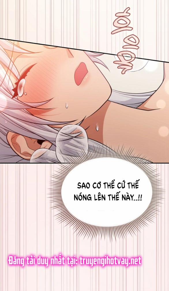 Bữa Tiệc Điên Cuồng Của Boksang Sa 9.2 trang 7