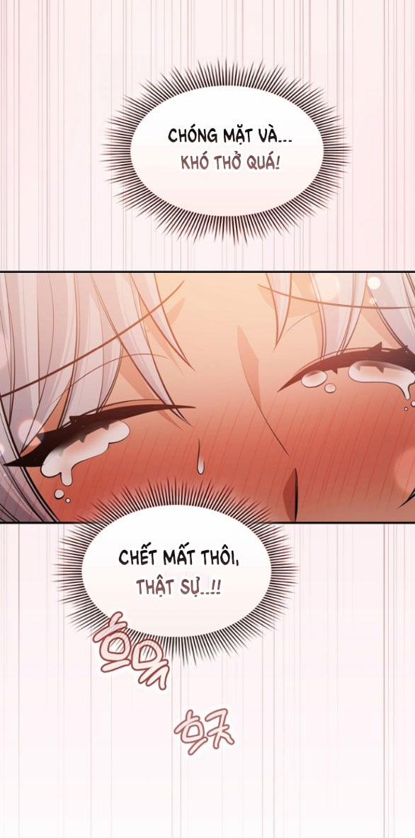 Bữa Tiệc Điên Cuồng Của Boksang Sa 9.2 trang 8