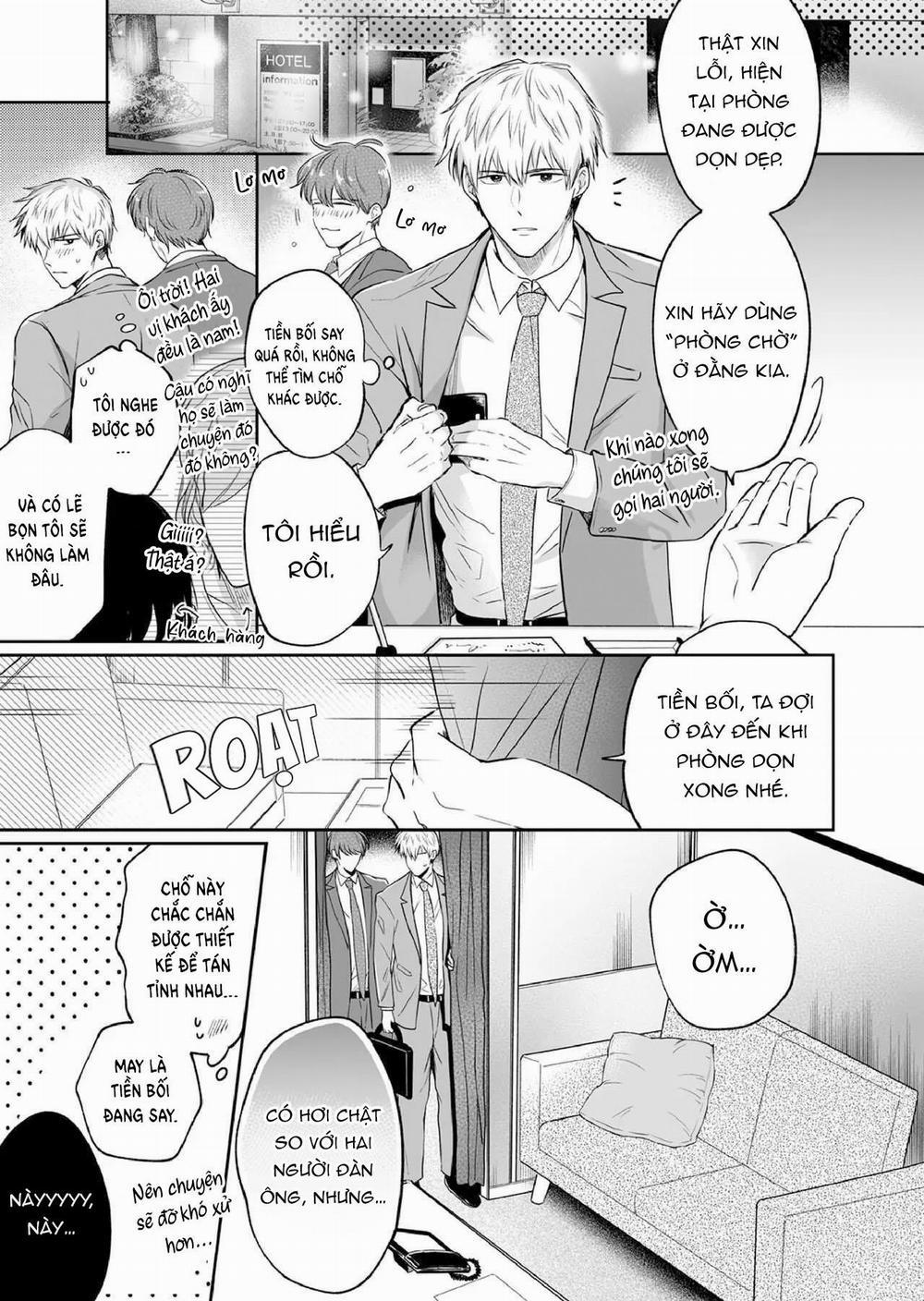 Bữa Tiệc Nam Lehman ở Khách Sạn Tình Yêu 1.2 trang 0