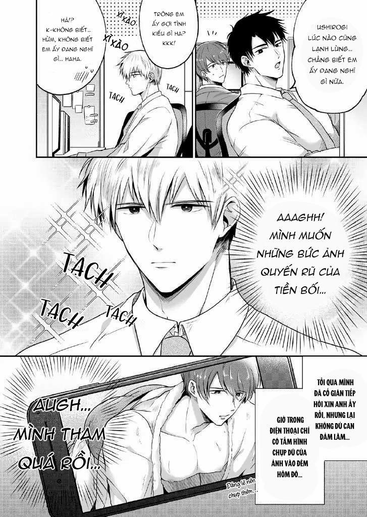 Bữa Tiệc Nam Lehman ở Khách Sạn Tình Yêu 2.1 trang 13