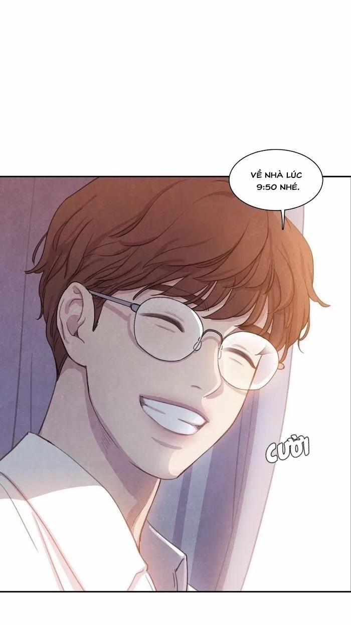 Bữa Tối Cùng Ma Cà Rồng 1.2 trang 0