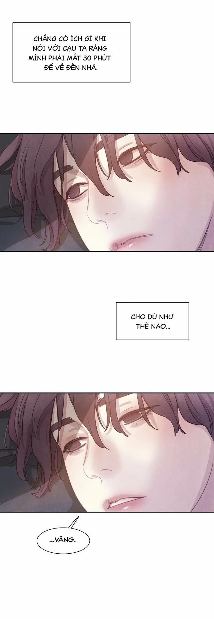 Bữa Tối Cùng Ma Cà Rồng 1.2 trang 1