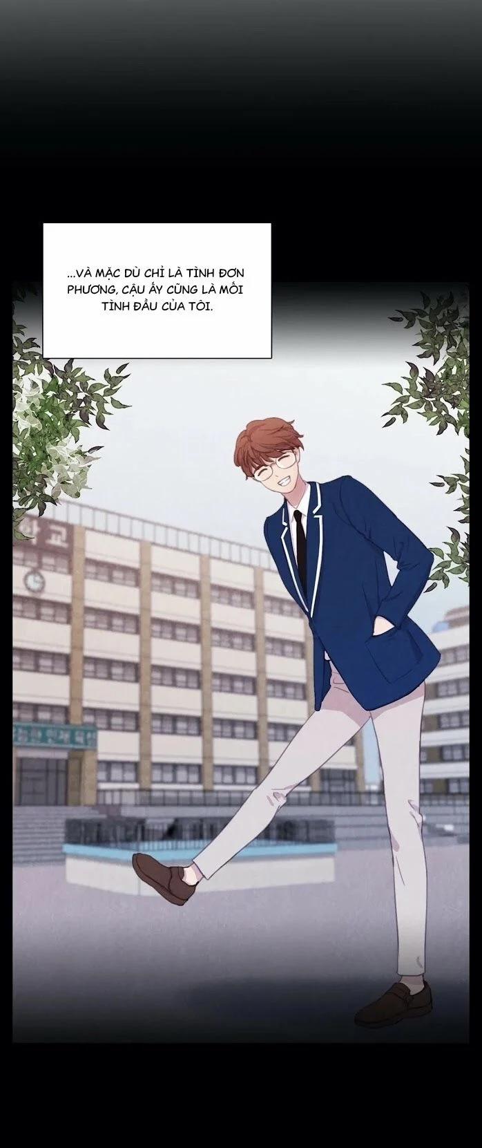 Bữa Tối Cùng Ma Cà Rồng 1.2 trang 11