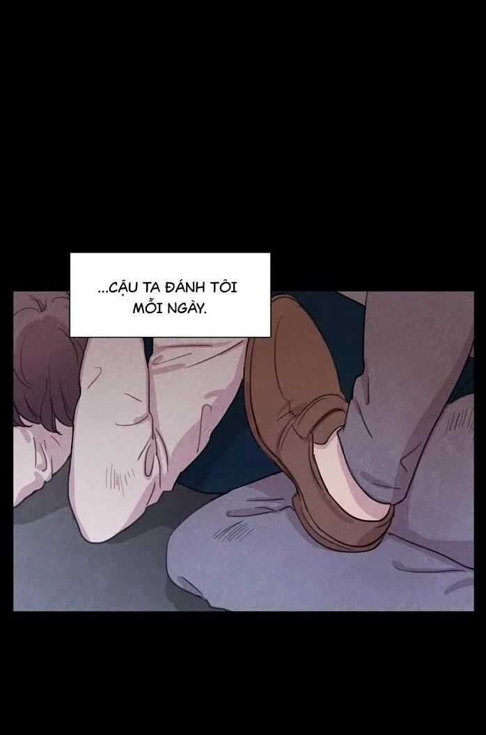 Bữa Tối Cùng Ma Cà Rồng 1.2 trang 14