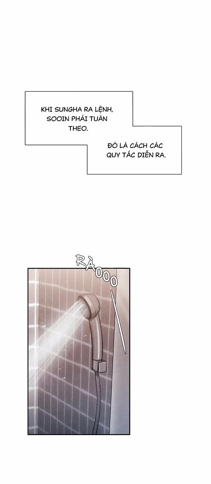 Bữa Tối Cùng Ma Cà Rồng 1.2 trang 3