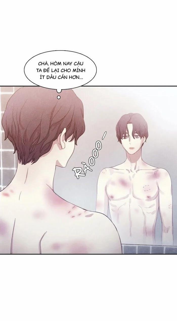 Bữa Tối Cùng Ma Cà Rồng 1.2 trang 4