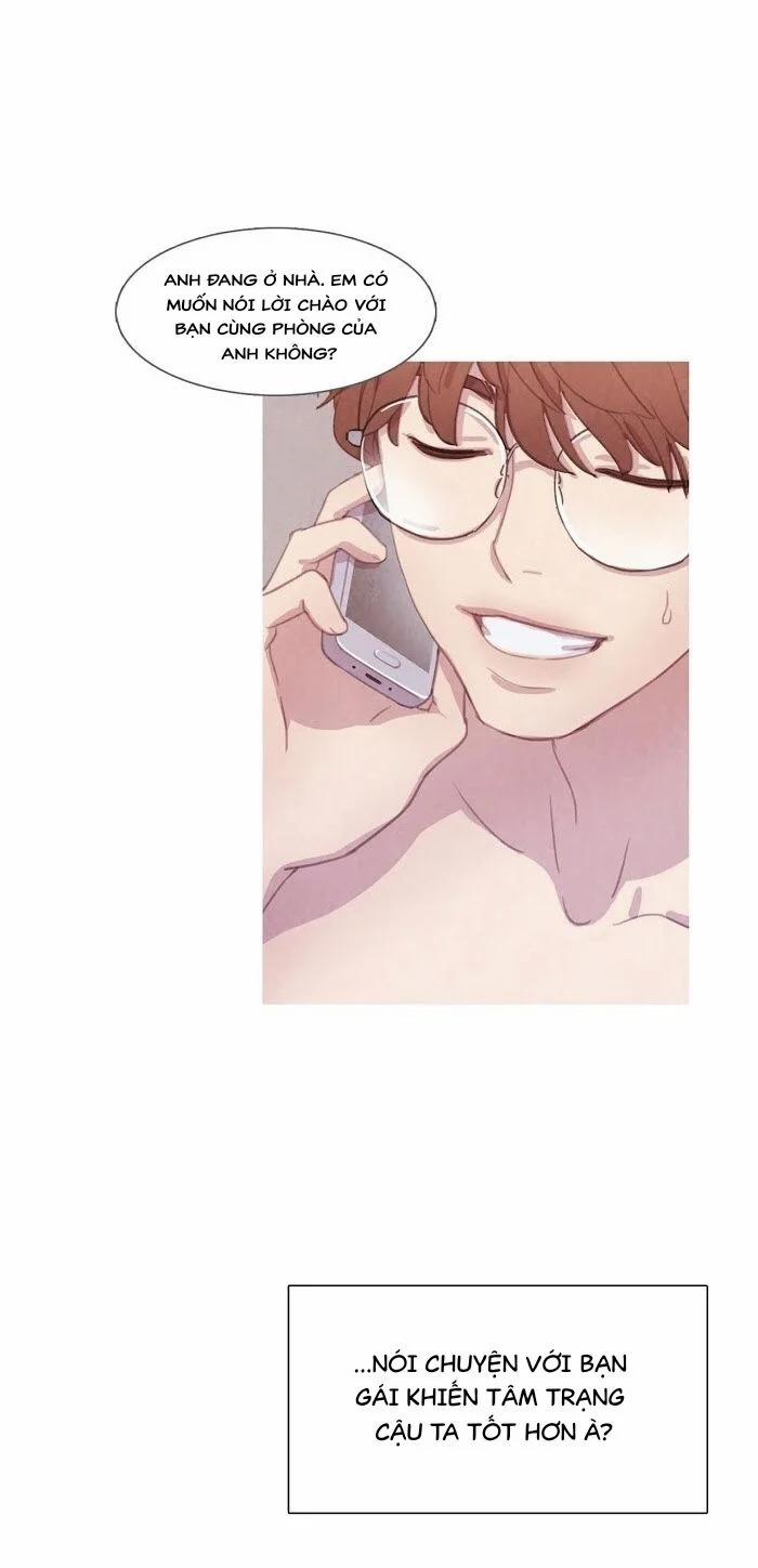 Bữa Tối Cùng Ma Cà Rồng 1.2 trang 5