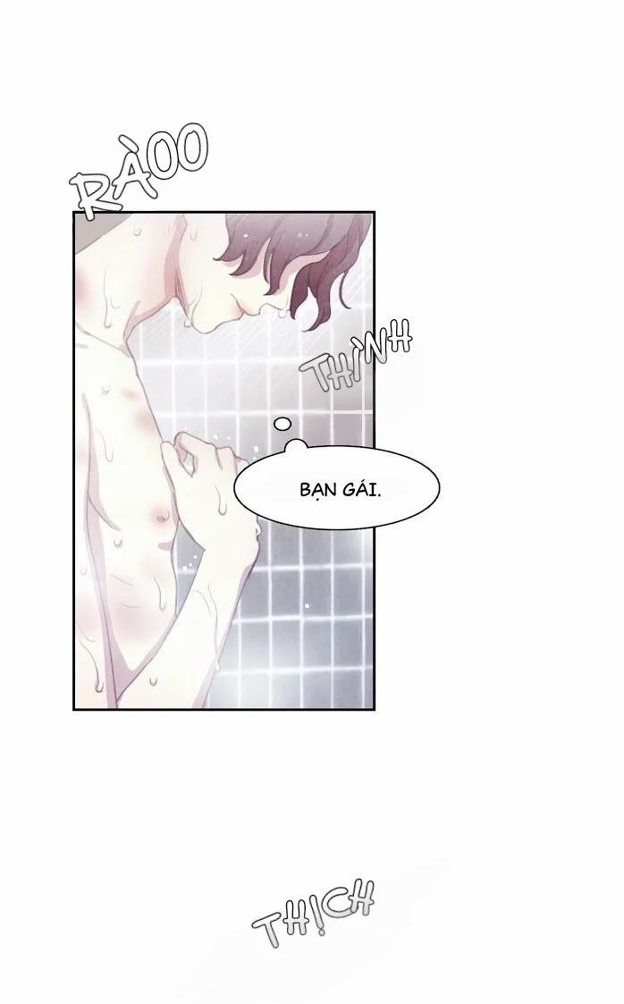 Bữa Tối Cùng Ma Cà Rồng 1.2 trang 6