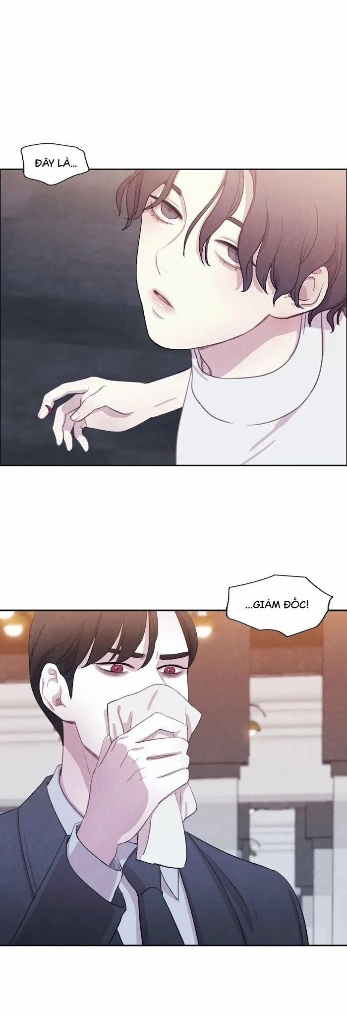 Bữa Tối Cùng Ma Cà Rồng 1.4 trang 12