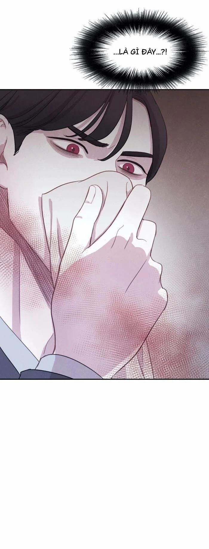 Bữa Tối Cùng Ma Cà Rồng 1.4 trang 14