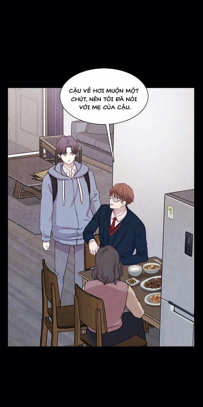 Bữa Tối Cùng Ma Cà Rồng 1.4 trang 2