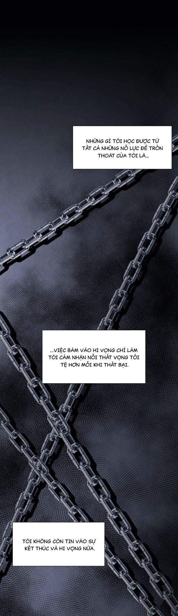 Bữa Tối Cùng Ma Cà Rồng 1.4 trang 5