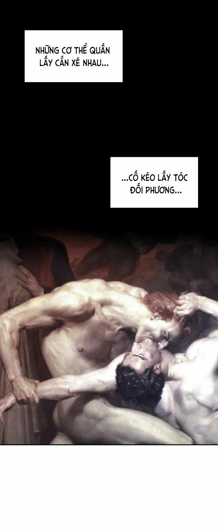 Bữa Tối Cùng Ma Cà Rồng 1 trang 1