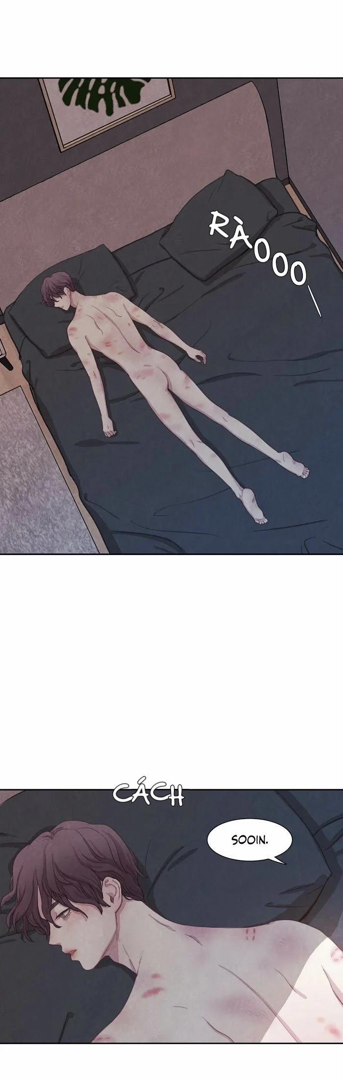 Bữa Tối Cùng Ma Cà Rồng 1 trang 10