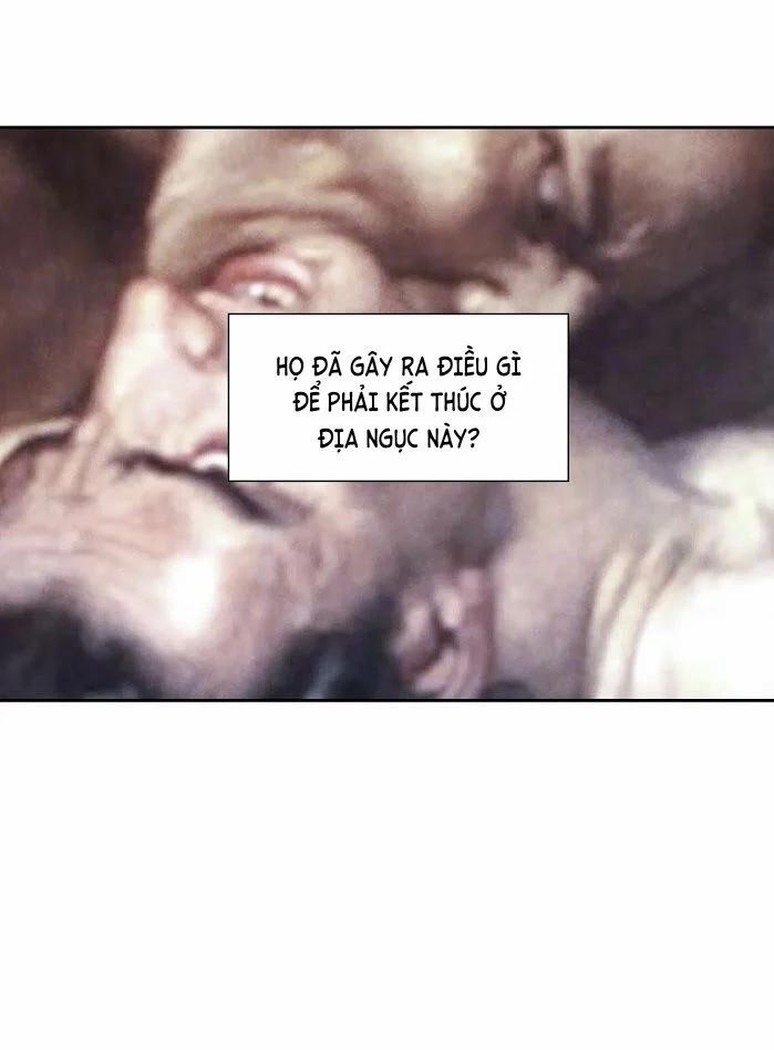 Bữa Tối Cùng Ma Cà Rồng 1 trang 2